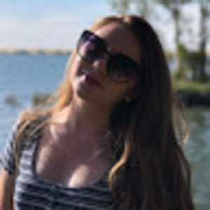 Meet your Posher, Kaley